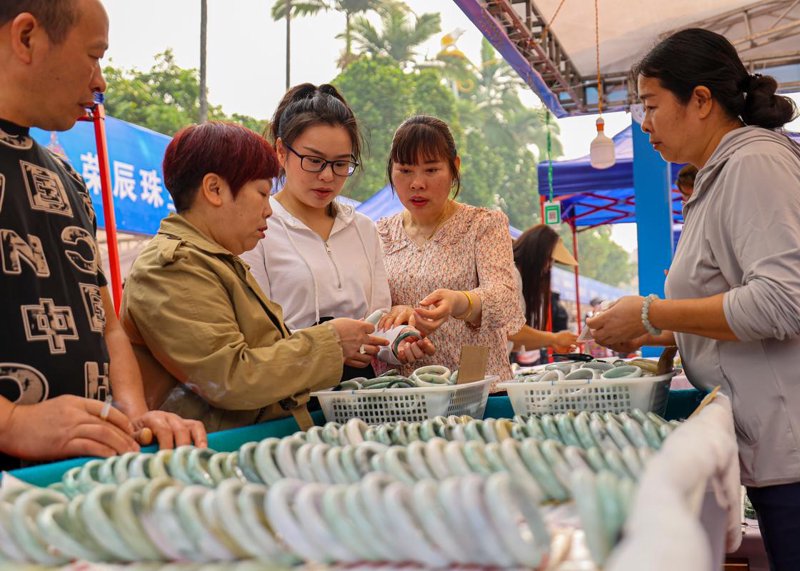 选购海南百货店指南：让购物更轻松愉悦